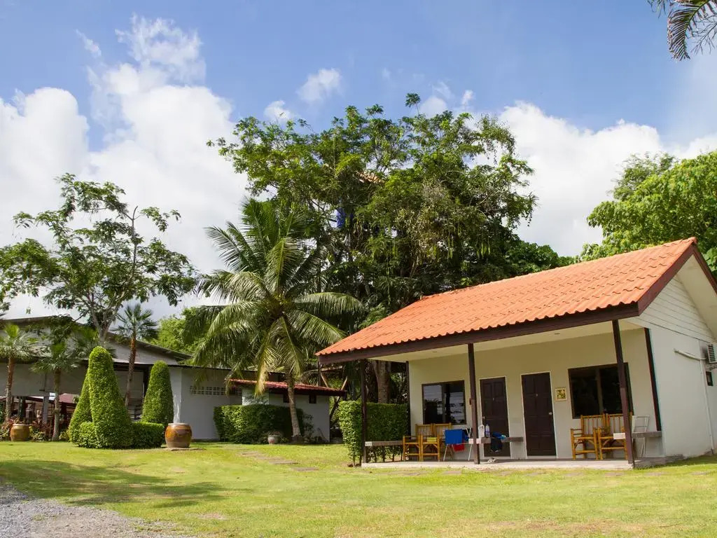Sumalee Resort
