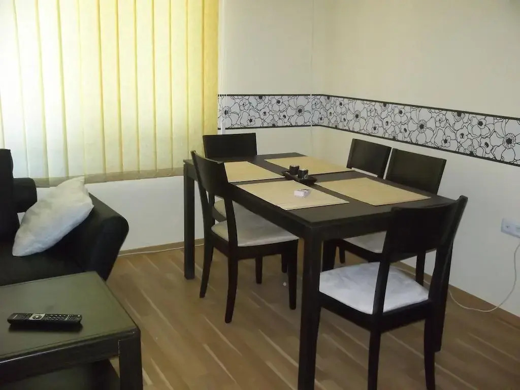 Gal Apartments in Chaika Dreams Complex