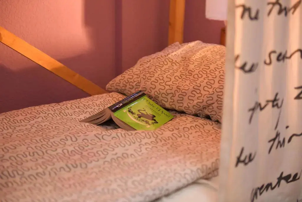 Жилое помещение Moscow Travel Inn