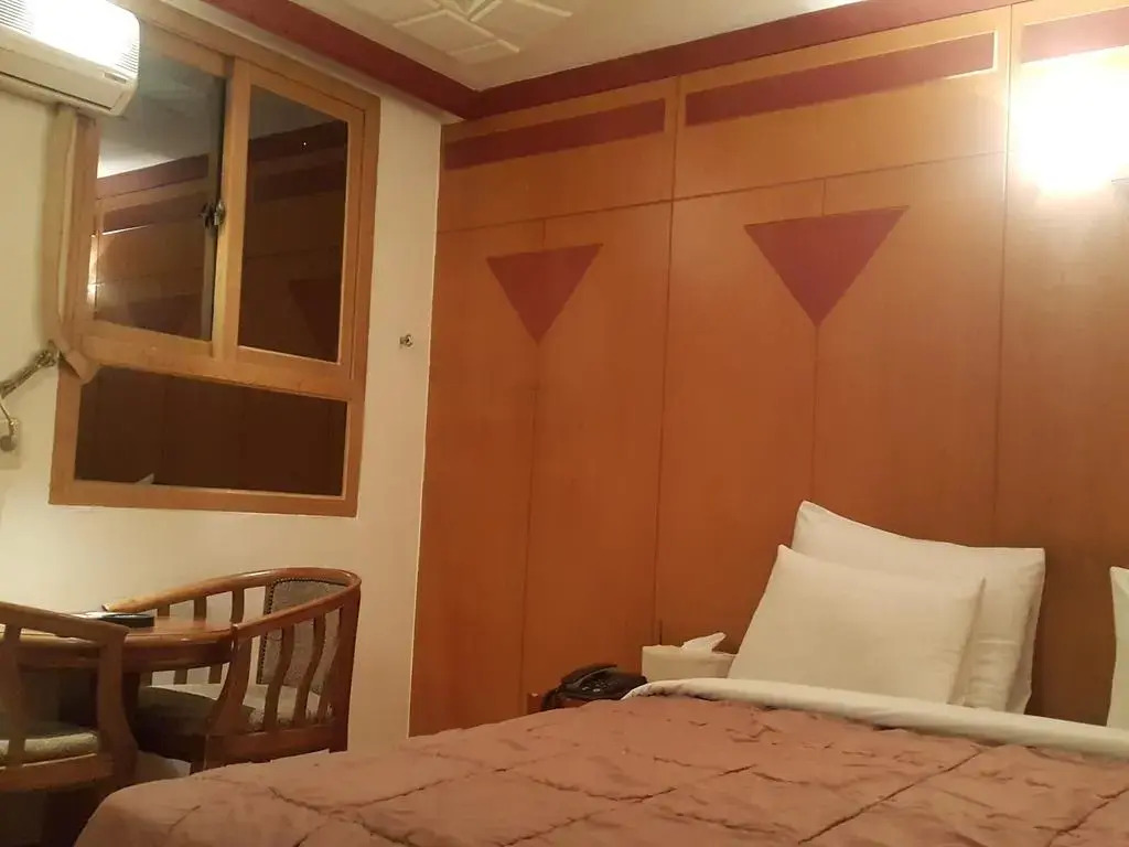 Ivy Motel