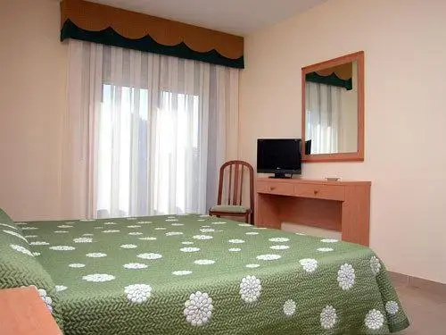 Imagen de Hotel Veiganova (13 de 14)