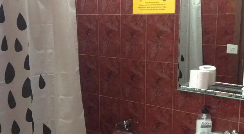 Imagen de Barbieri Hostel Granada (24 de 30)