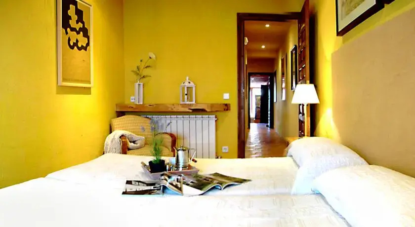 Apartamento Turístico La Casa De San Pedro
