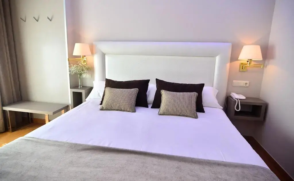 Imagen de Hotel Jucamar (22 de 23)