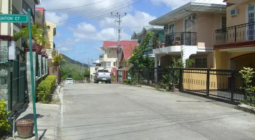 RoMas Guesthouse