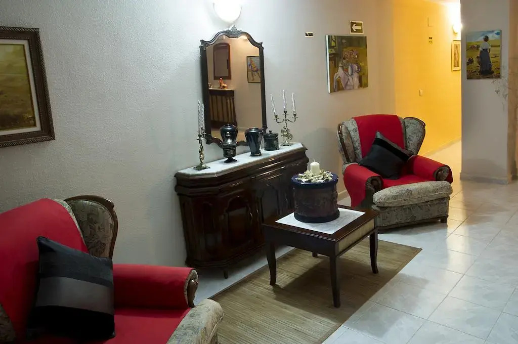 Imagen de Hostal Algodon (6 de 14)