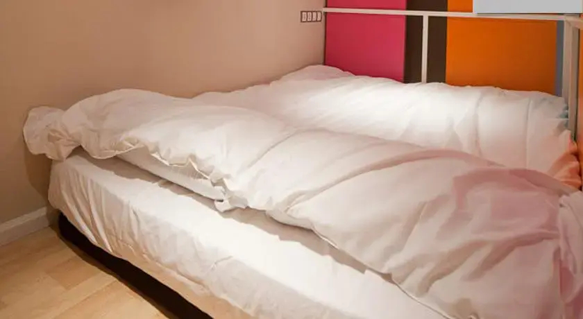 Imagen de Albergue Center Rambles (22 de 26)