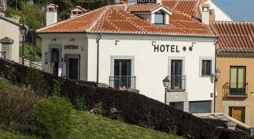 Imagen de Hotel Puerta de la Santa (5 de 17)