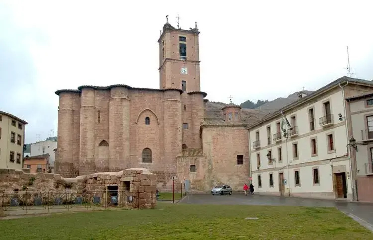 Imagen de Hotel Duques de Najera (18 de 22)