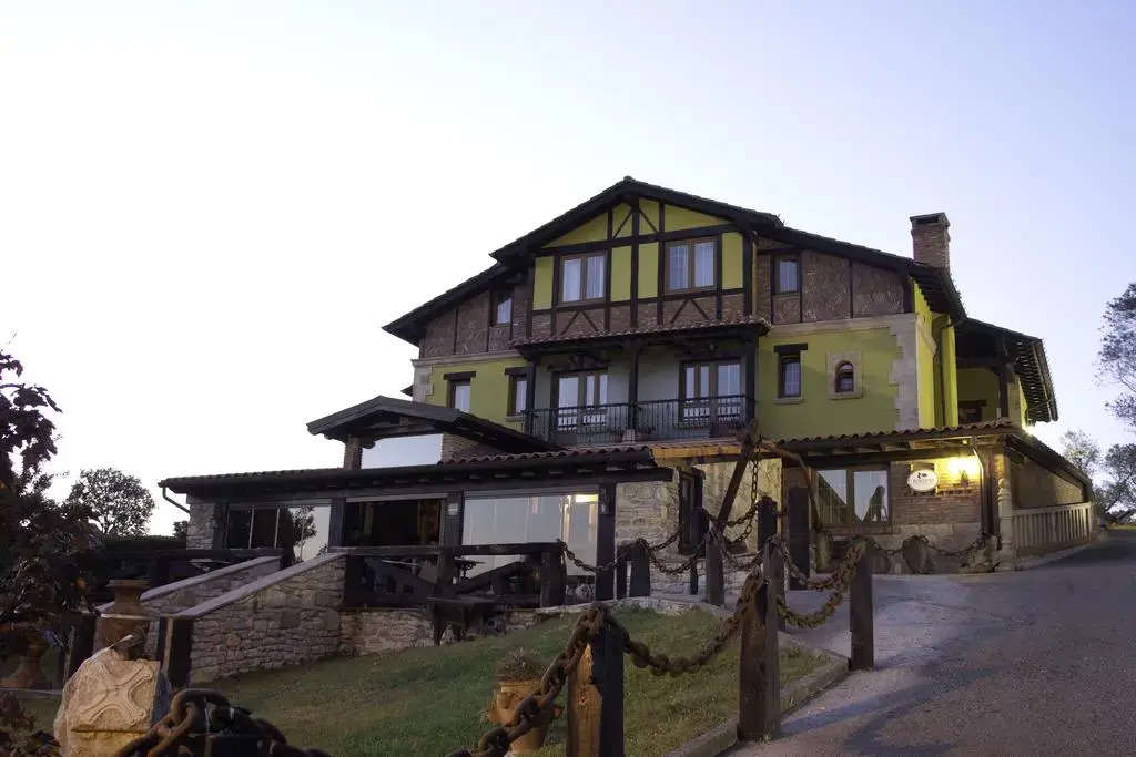 Imagen de Posada El Valle (5 de 18)