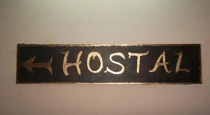 Imagen de Hostal Cumbre (21 de 21)