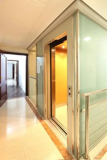 Imagen de Hotel El Cisne Verde (14 de 32)