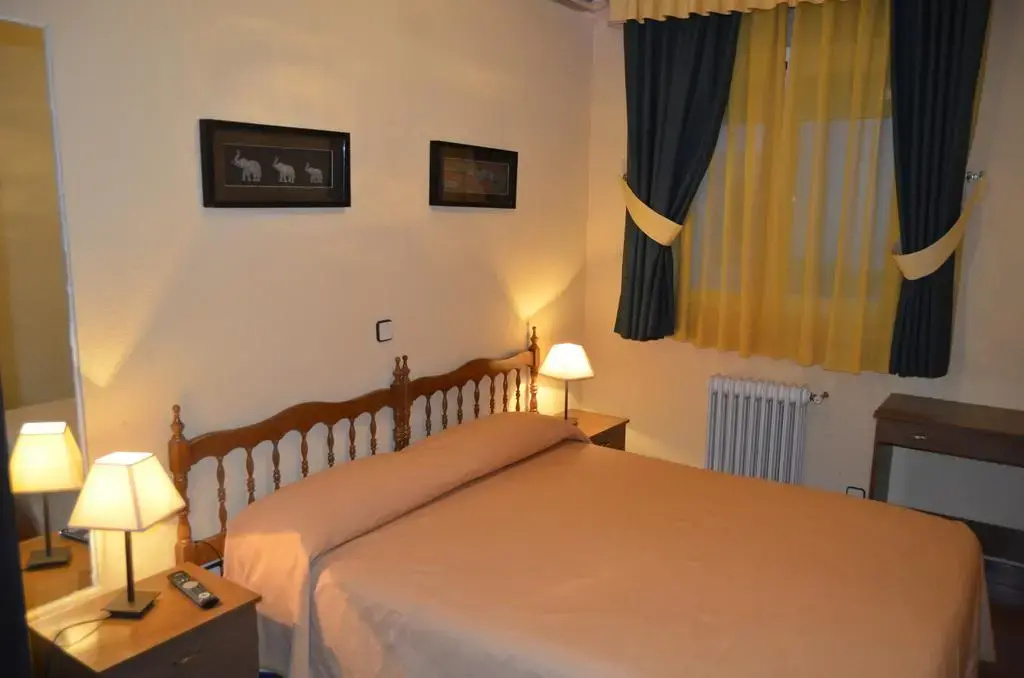 Imagen de Hostal Tokio (15 de 26)