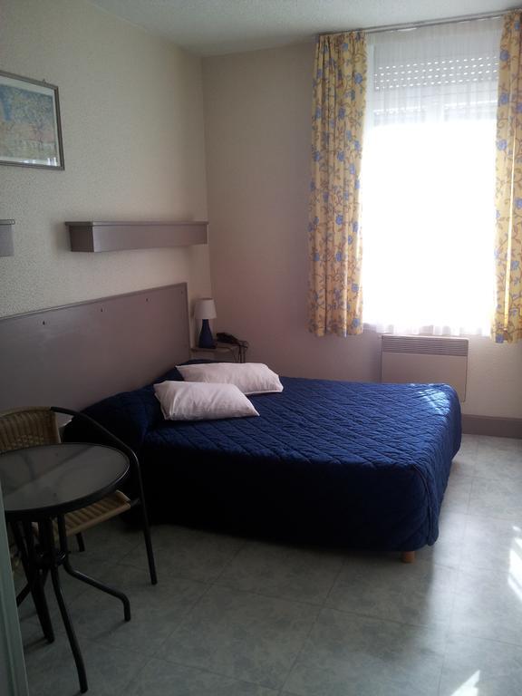 Escal Hôtel