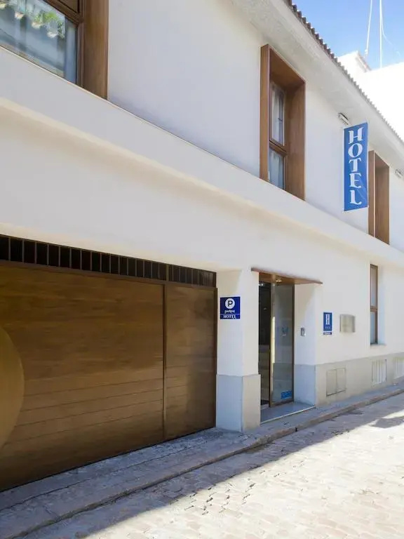 Imagen de Hotel la Boutique Puerta Osario (16 de 23)