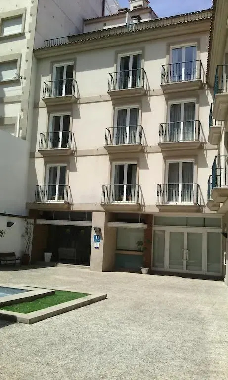 Imagen de Hotel Marycielo (13 de 15)