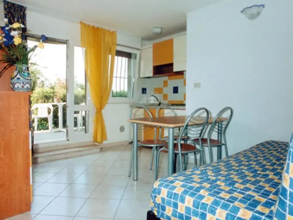 Luxurious Apartment in Lido Degli Estensi near Sea