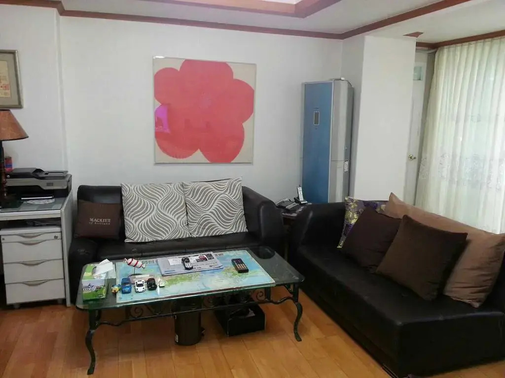 Susan's House