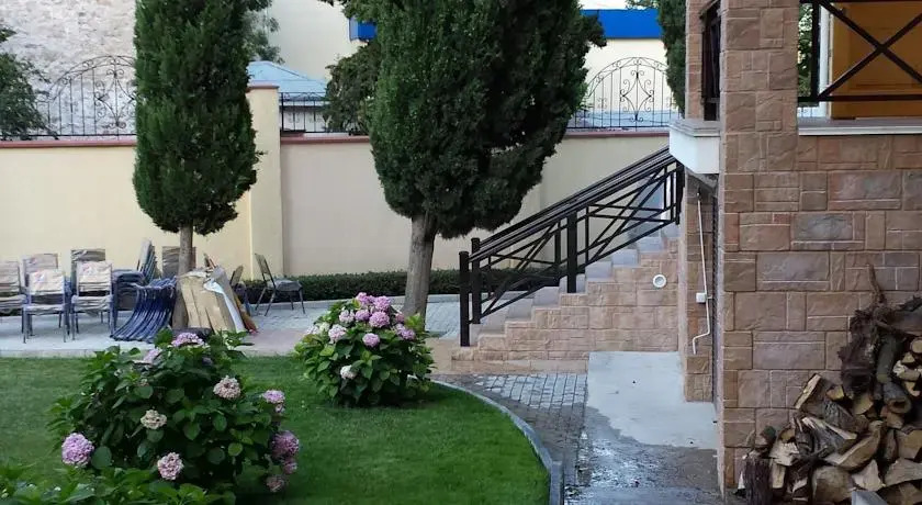 Villa Citadel