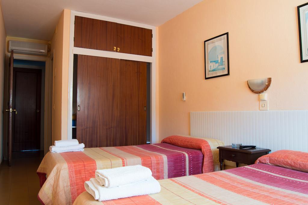 Hostal Horizonte