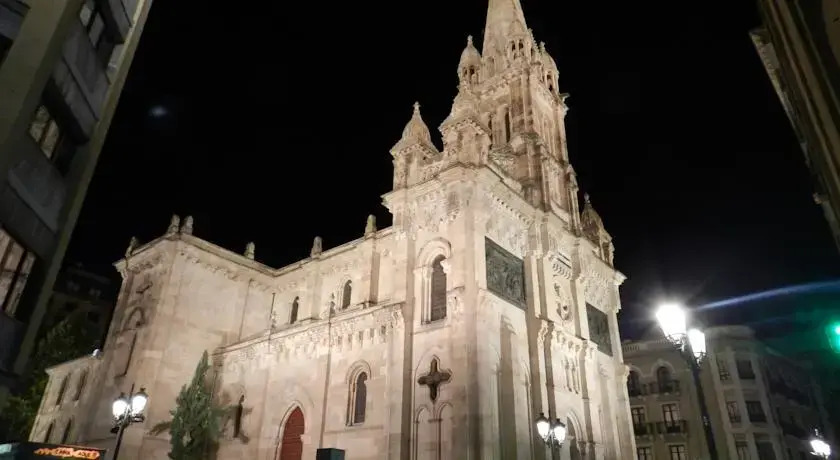 Imagen de Apartamentos Turísticos Toro 33 Salamanca (18 de 19)