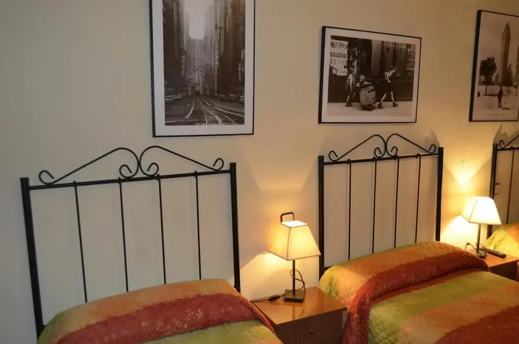 Imagen de Hostal Tokio (18 de 26)