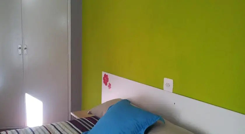 Imagen de Arjori rooms hostal Salamanca (16 de 22)
