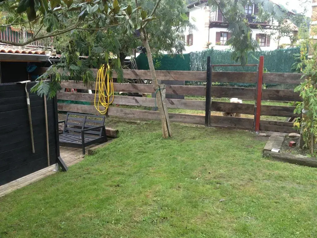 Imagen de Hostal Auzoa (3 de 20)
