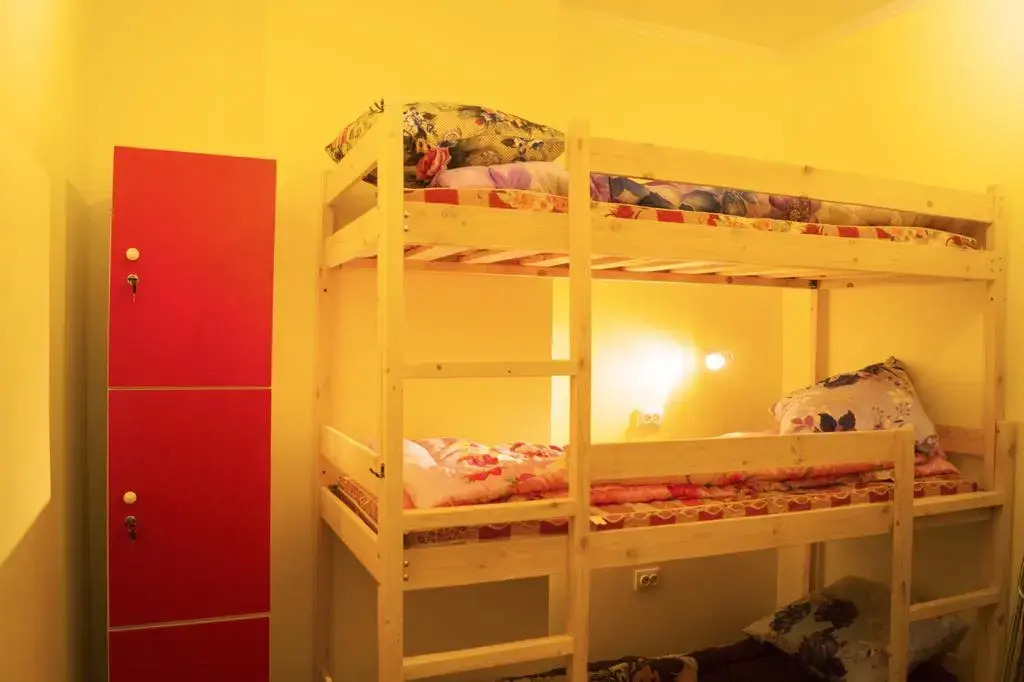 Matreshka Hostel