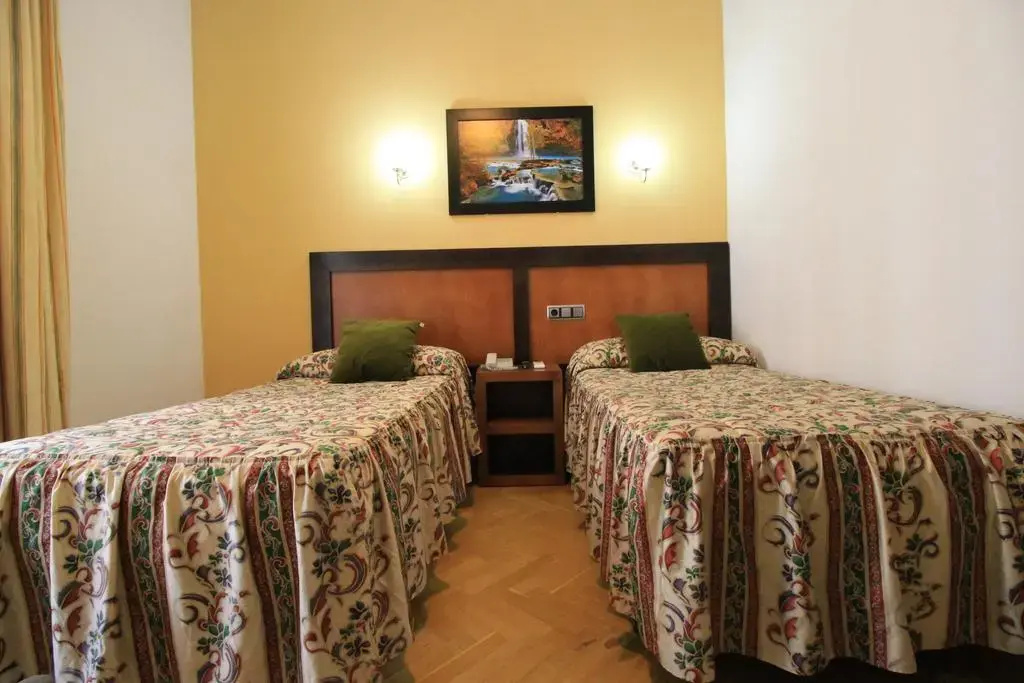 Imagen de Hostal Greco (11 de 27)