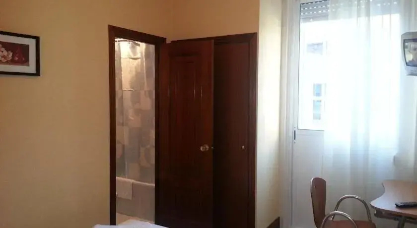Imagen de Hostal Residencia Ancla Dorada (15 de 17)