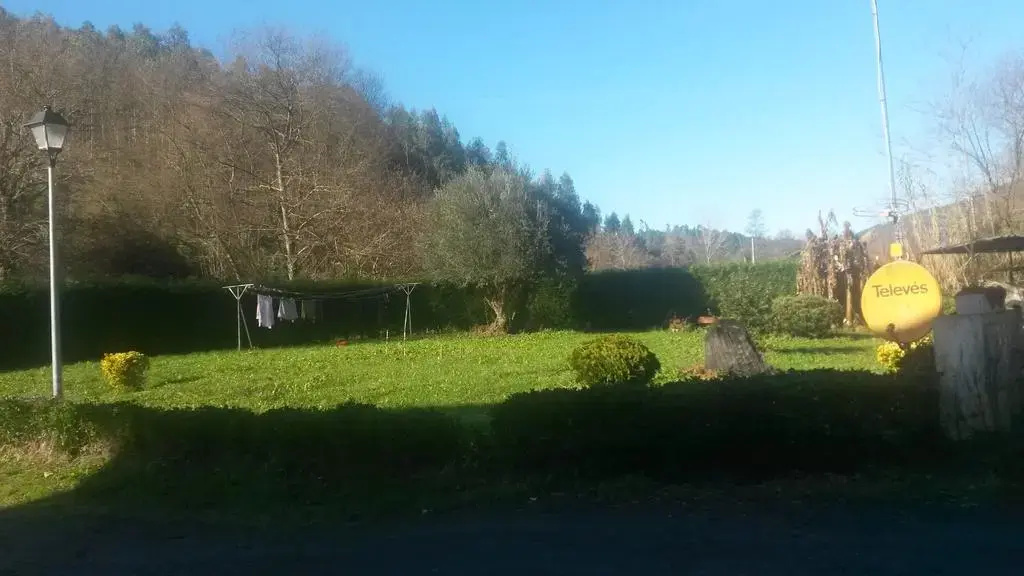 Imagen de Casa Rural Ibarrondo Etxea (10 de 22)