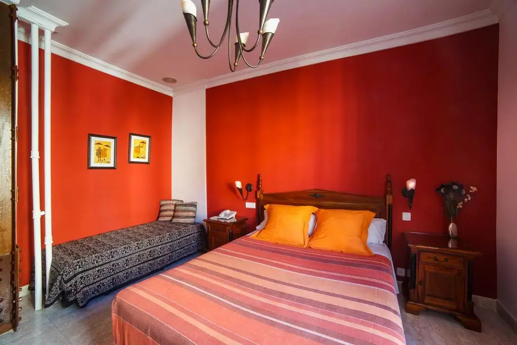 Imagen de Hostal Barrera (16 de 21)