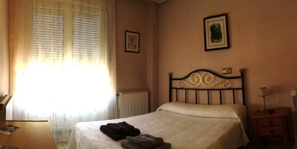 Imagen de Hostal Sol Naciente (17 de 17)