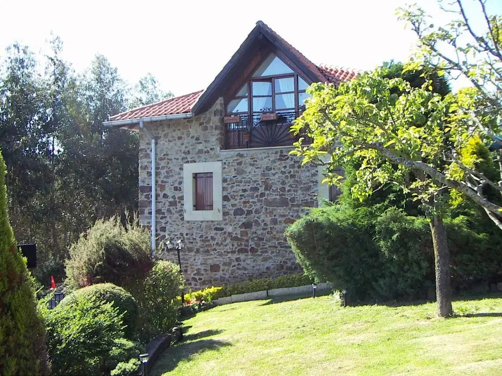Imagen de Casa Rural Urrezko Ametsa (13 de 13)