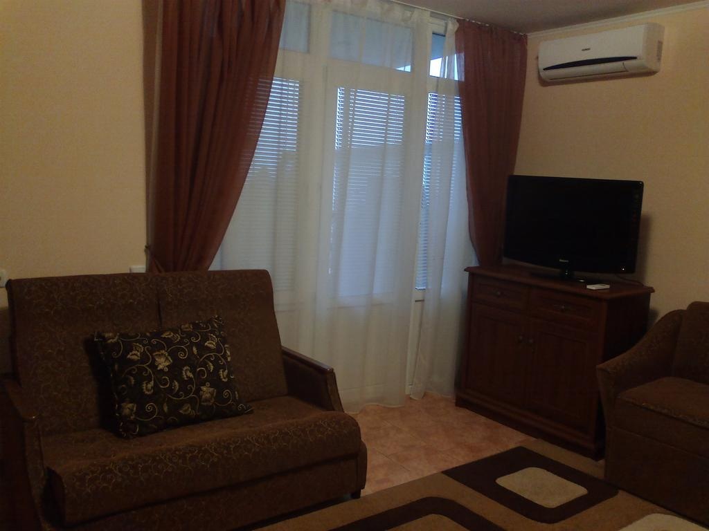 Guest Houses in Simeiz