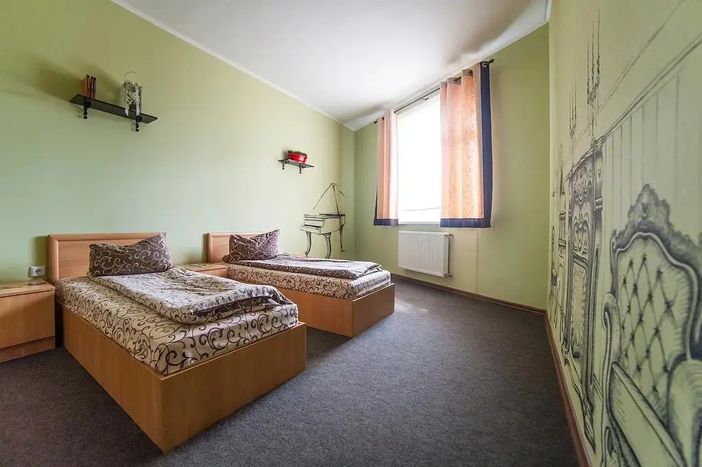LC Hostel