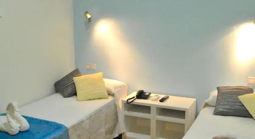Imagen de Madrid City Rooms (3 de 22)