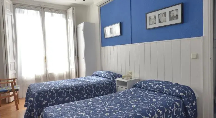 Imagen de Hostal Valencia Madrid (19 de 30)