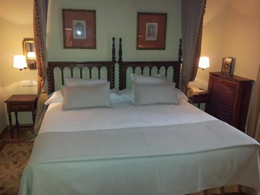 Imagen de Parador de Pontevedra (7 de 24)