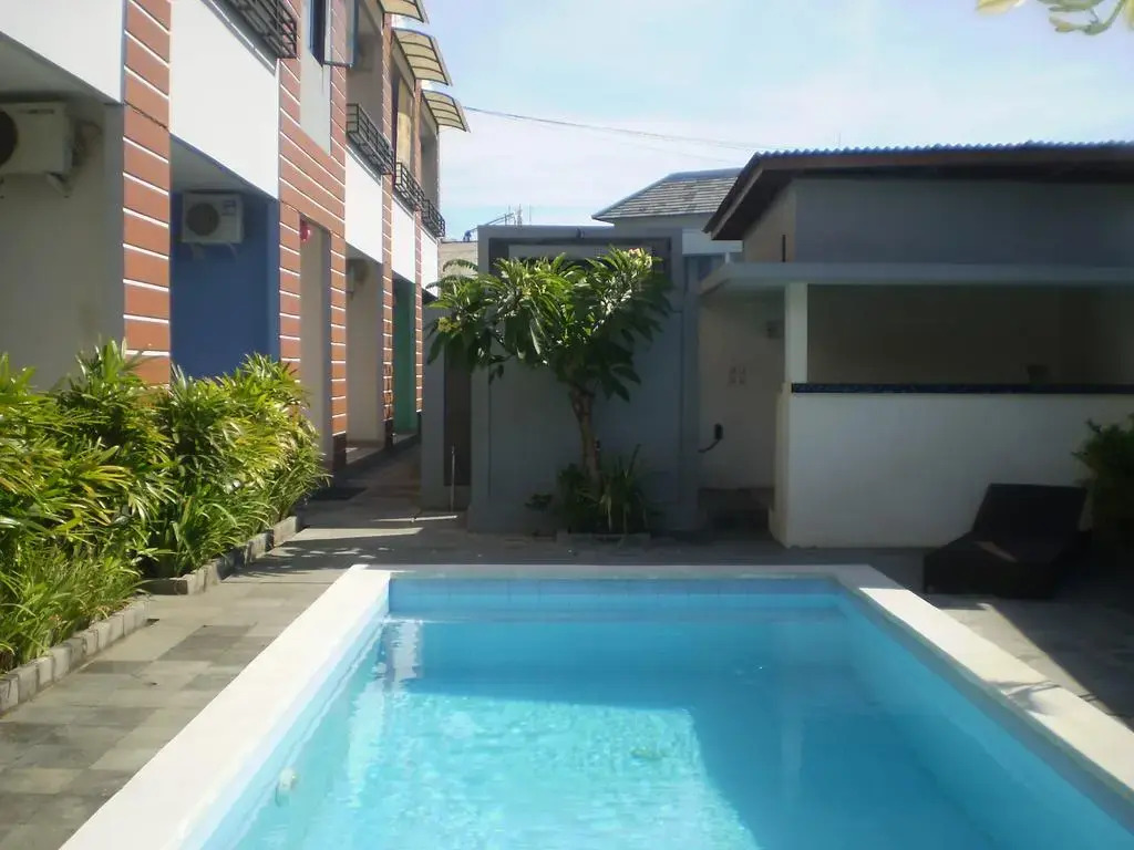 Amore Guest House