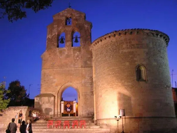 Hotel Arcas de Agua
