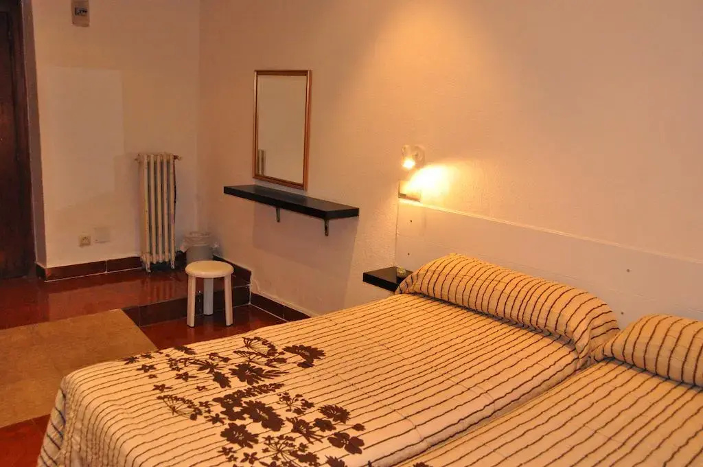 Imagen de Hostal Santa Barbara (6 de 17)