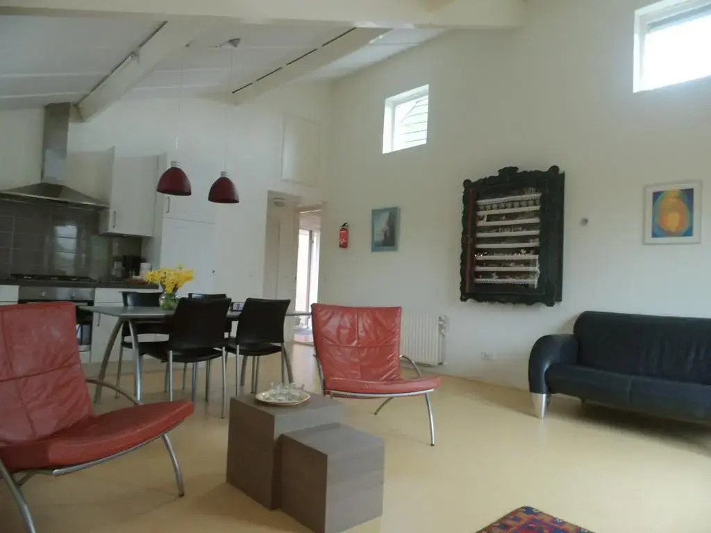 Vakantieappartement Zeeland