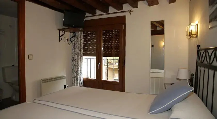 Imagen de Hostal La Posada de Zocodover (24 de 28)