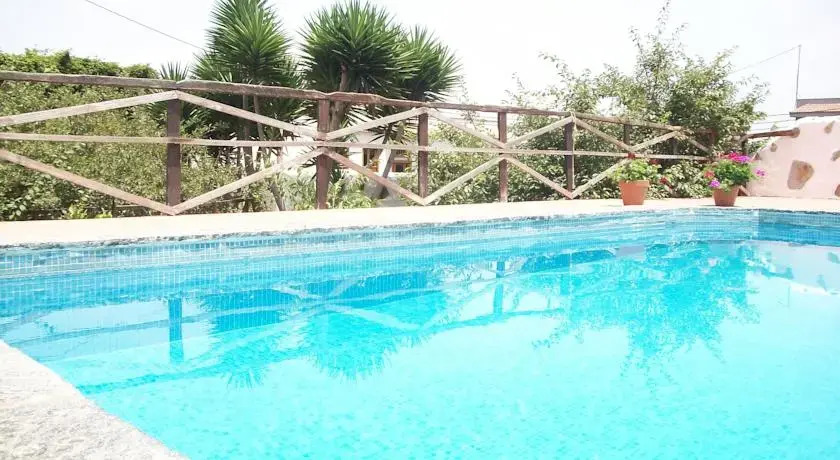 Villa Poleo