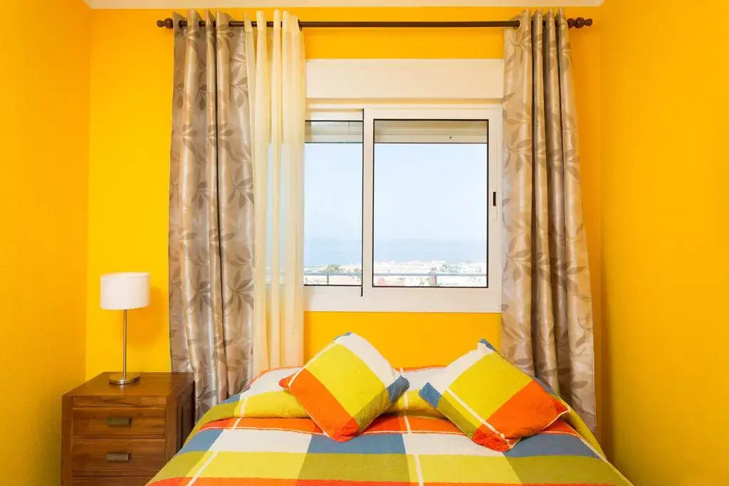 Apartament BRISAS DEL MAR Costa Adeje Alto