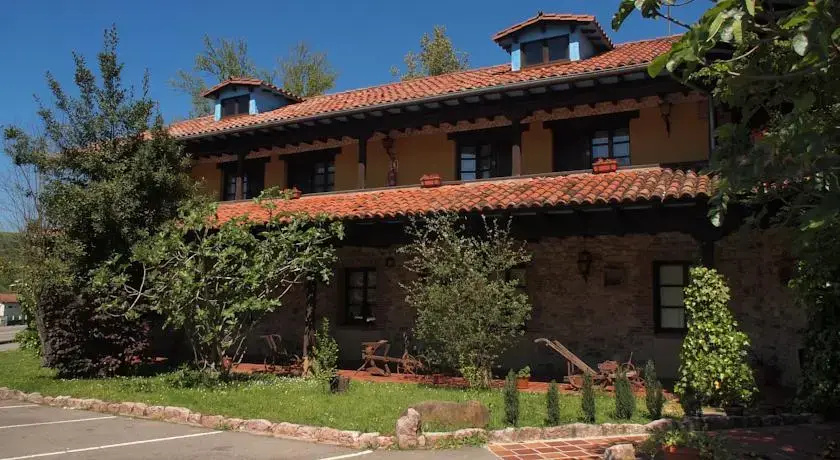 Imagen de Hoteles La Pasera  Cangas de Onis (6 de 9)