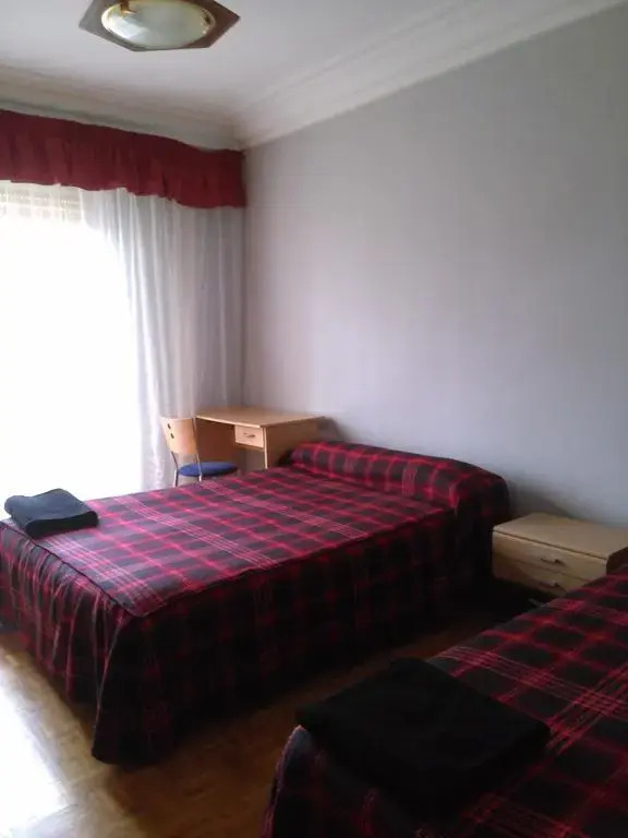 Imagen de Pensión La Estación - Alojamiento Económico en Logroño (27 de 34)