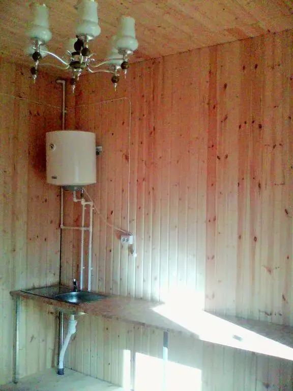 Markovo Holiday Home